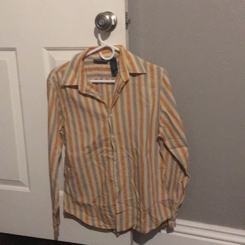 Vintage Shirt